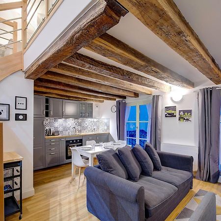 Apartamento Le Corail /100M Gare Tours Exterior foto
