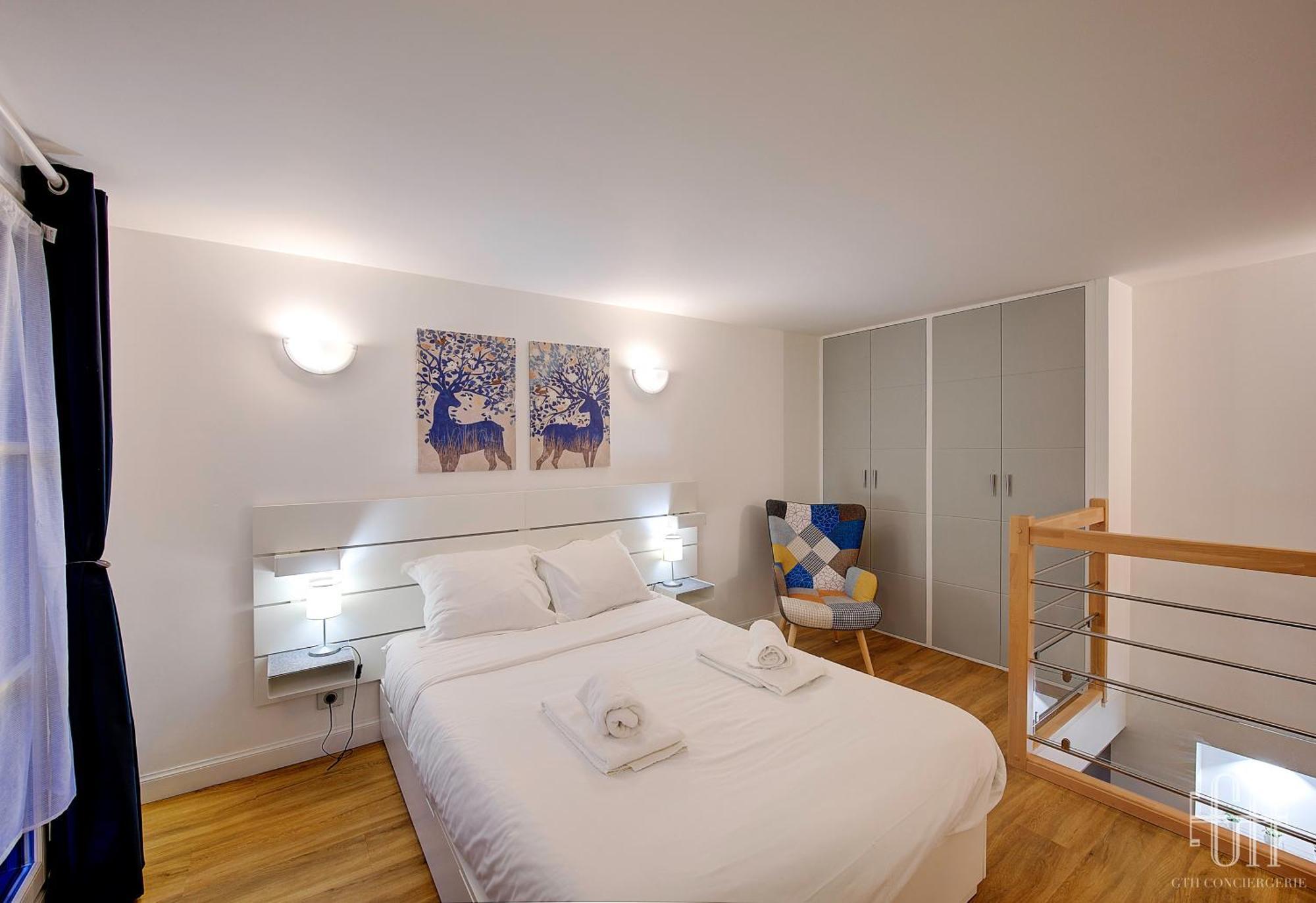 Apartamento Le Corail /100M Gare Tours Exterior foto
