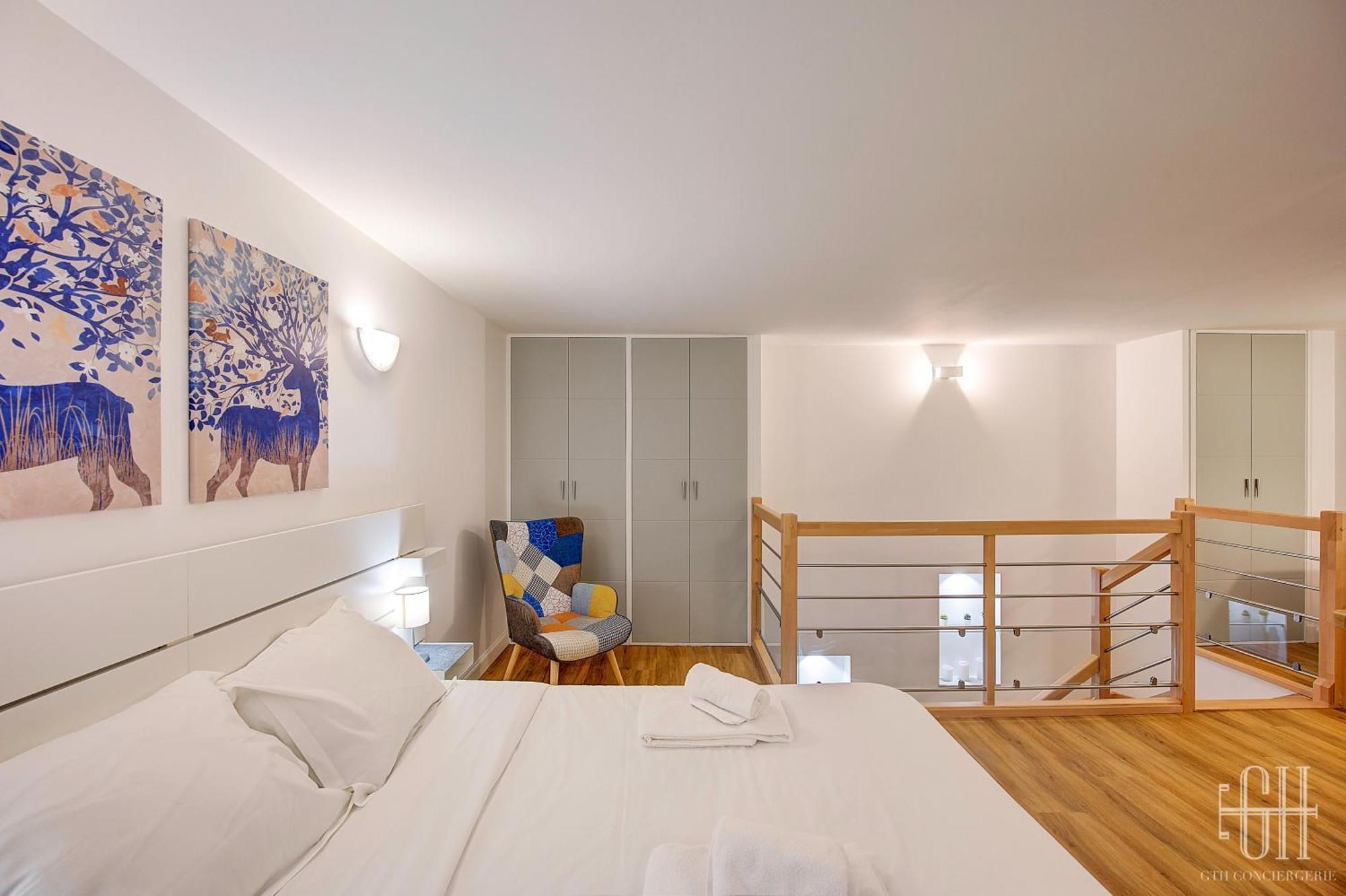 Apartamento Le Corail /100M Gare Tours Exterior foto